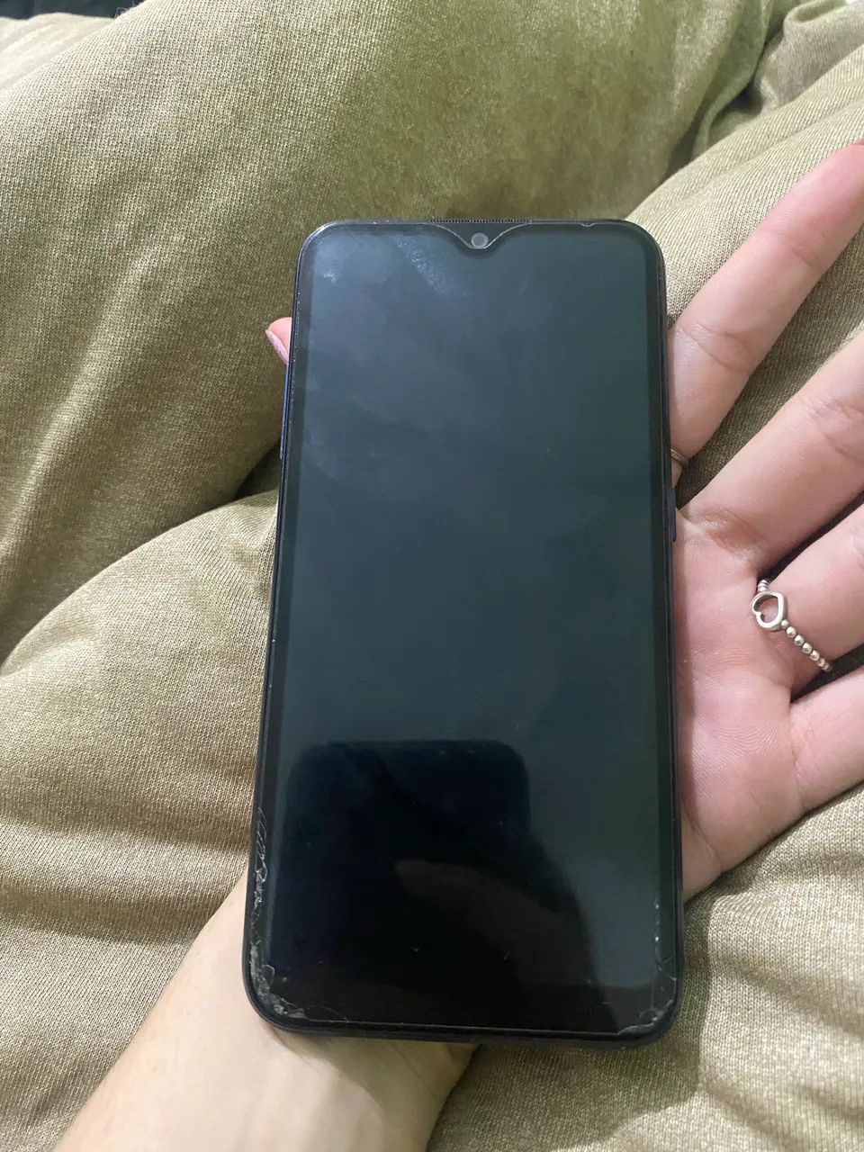 Galaxy A1 - Foto 2