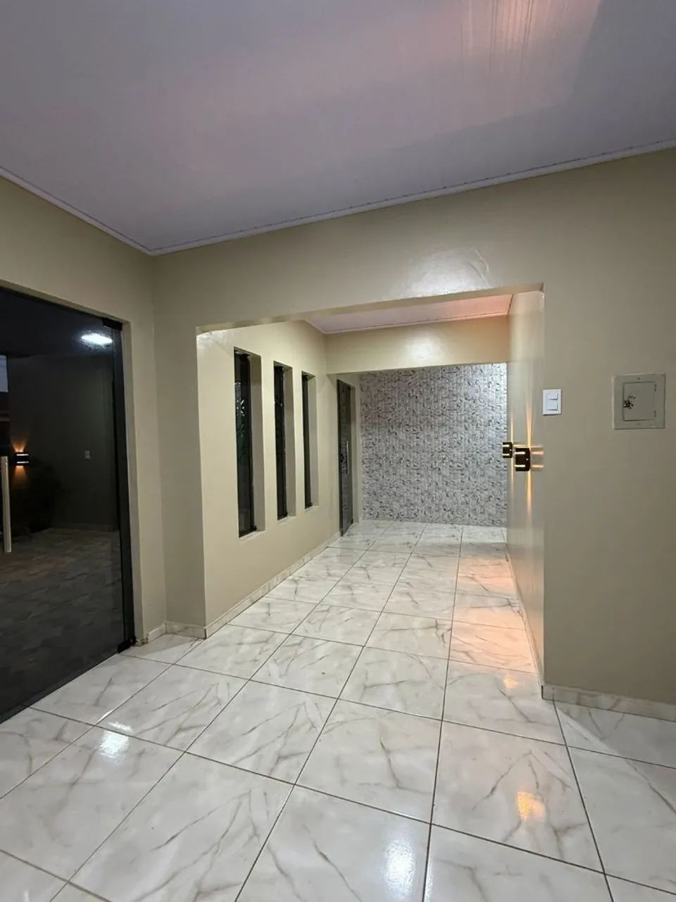 Alugo uma casa em condomínio fechado  - Foto 4