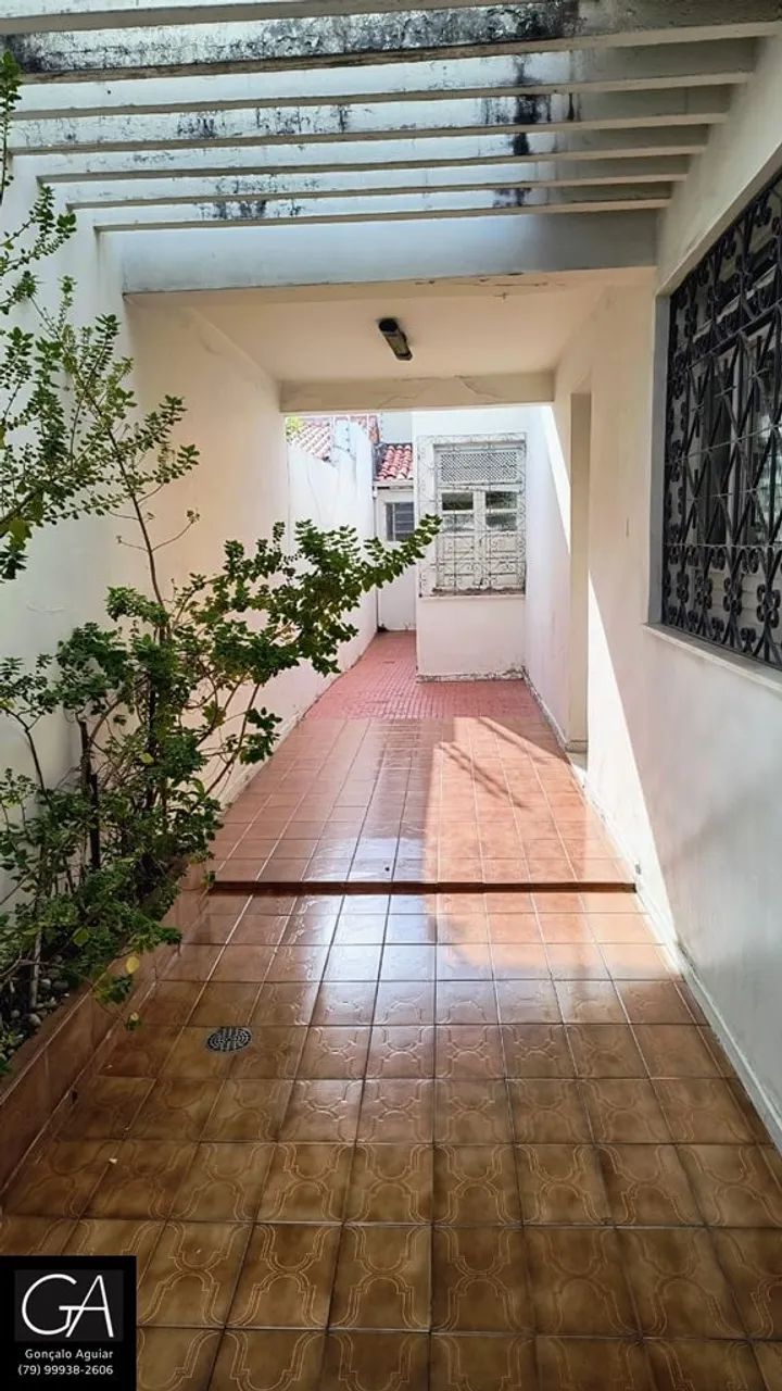 Casa bem localizada no bairro Getúlio Vargas. - Foto 3
