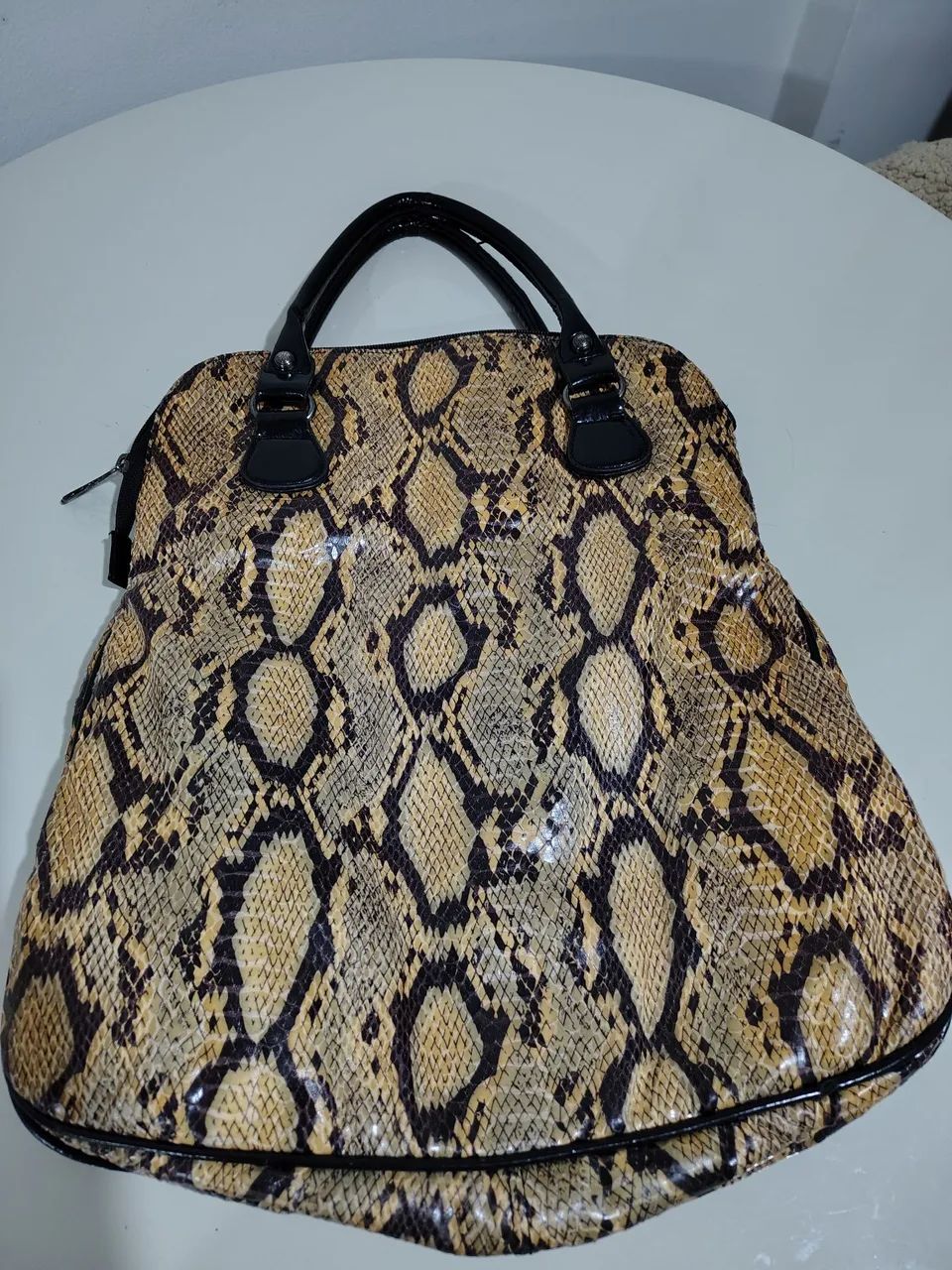 Bolsa Fernando Pires  - Foto 2
