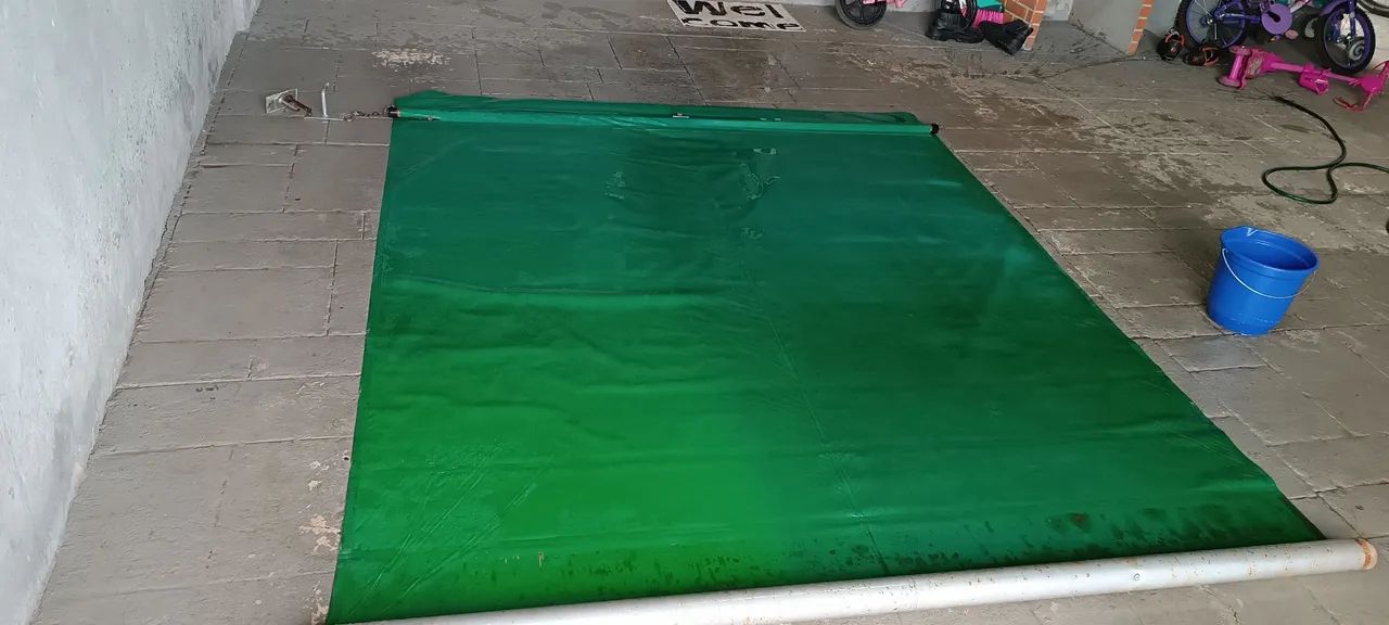 Toldo retrátil  - Foto 3