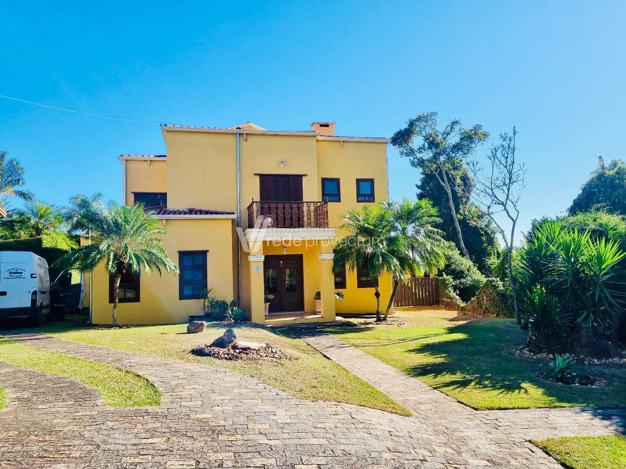 casa - Moinho de Vento - Valinhos - Foto 2