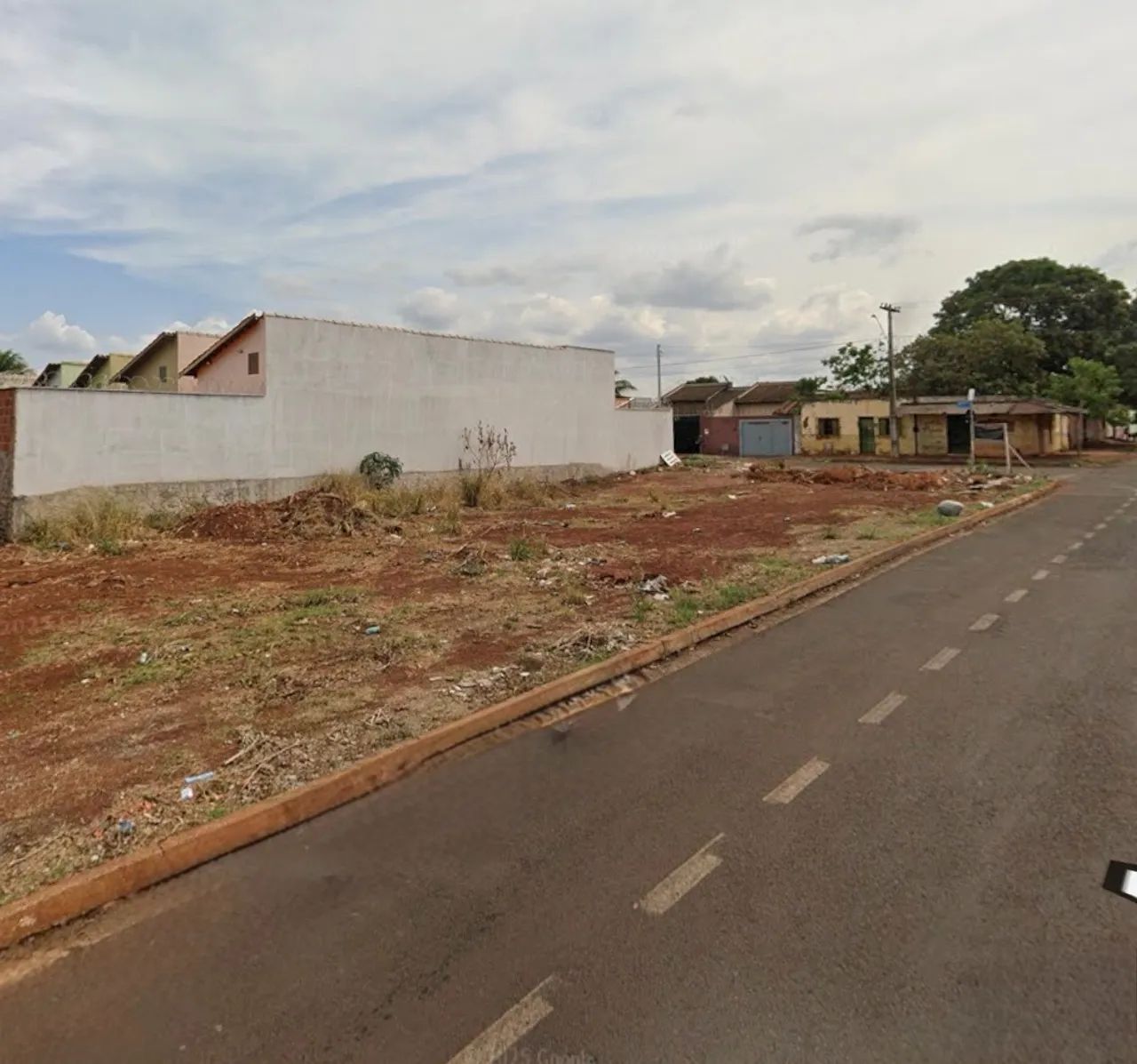 Terreno à venda - Foto 2