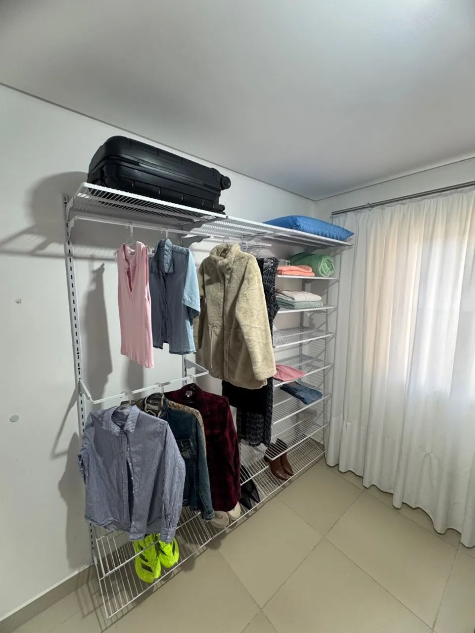 Closet Aramado Modular Completo  - Foto 4