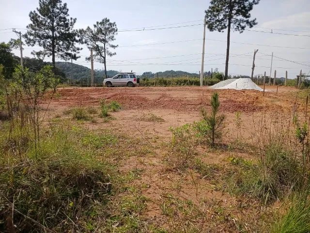  Vendo uma Chácara 8200m²  e um terreno 350m² - Foto 5