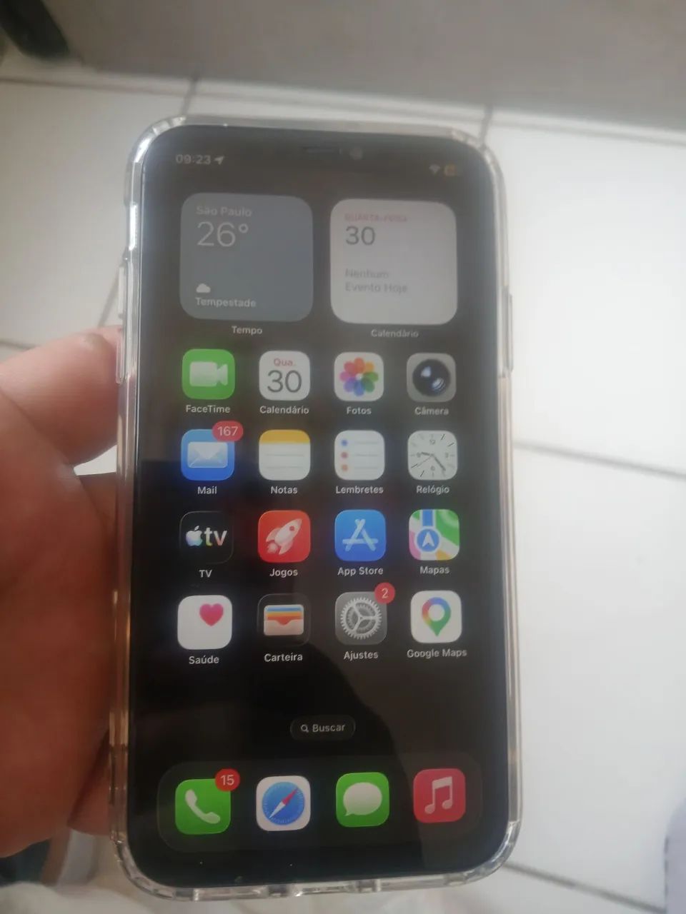 Iphone 11  - Foto 2
