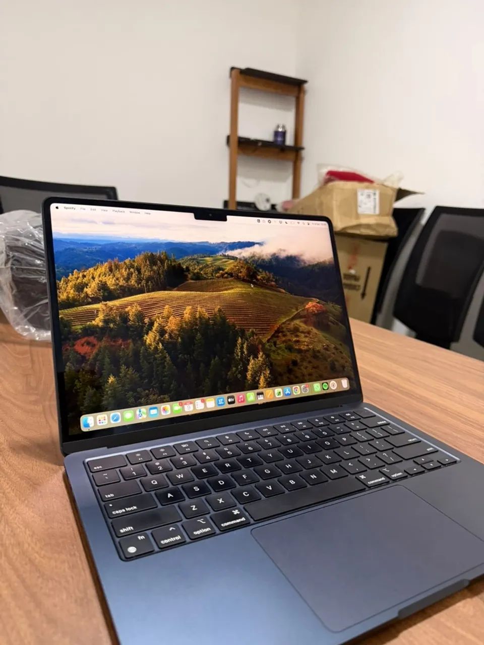 MacBook Air M2  - Foto 2