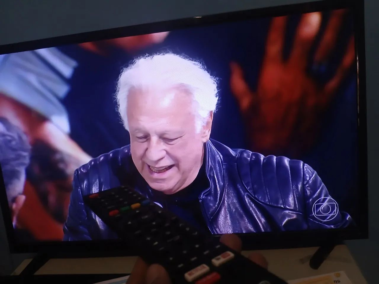 Televisão Philco 32 polegadas  - Foto 4