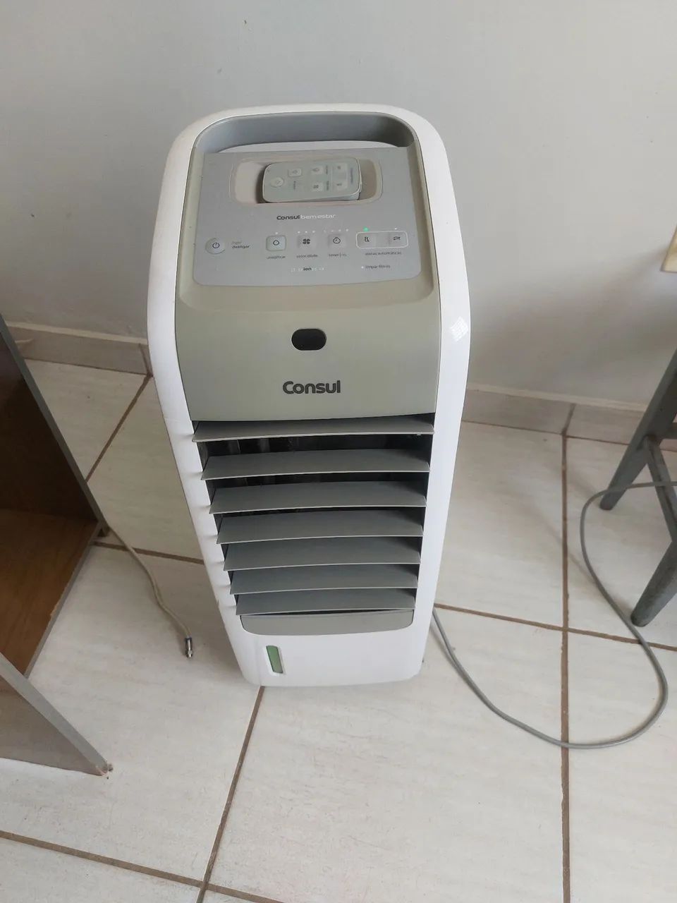 Condicionador de AR Consul  - Foto 2