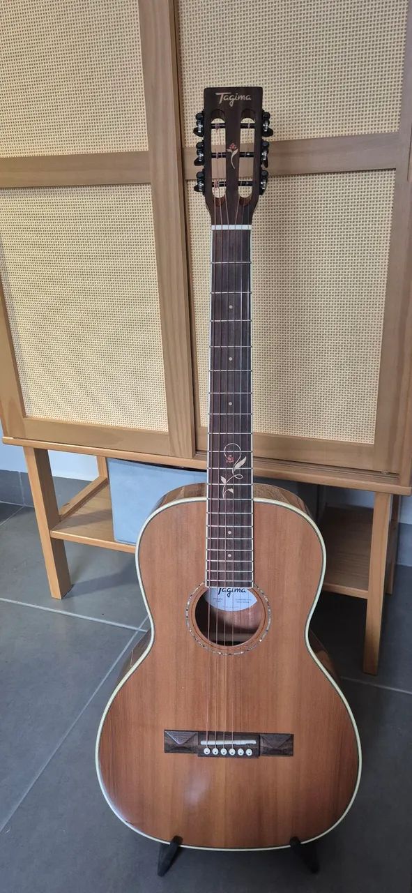 Violão Tagima Florens FS500EQ