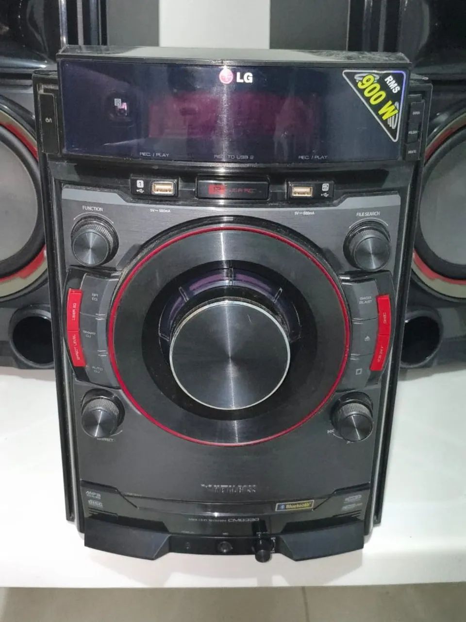 Som LG - Foto 4