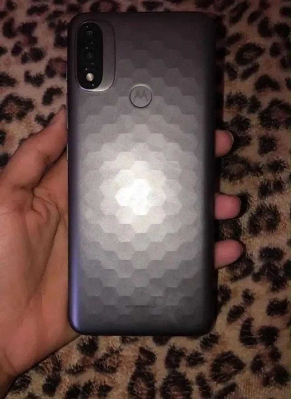 Motorola 128 gigas