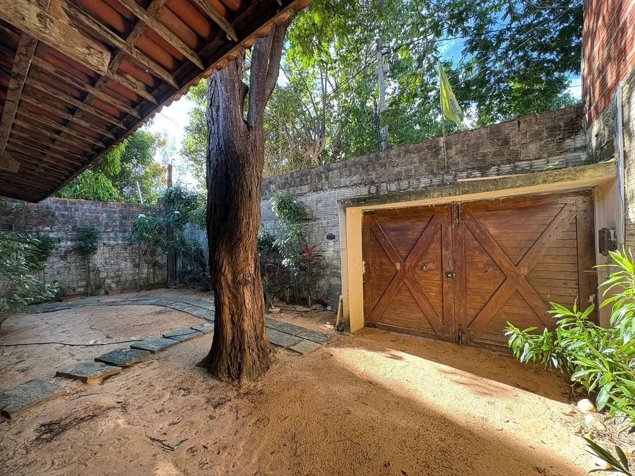 CASA para alugar na cidade de FORTALEZA-CE - Foto 4