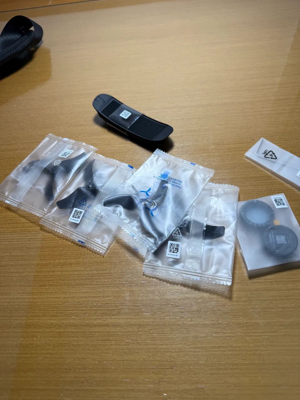 Drone Dji Avata 2 Fly More 3 Baterias Com Fpv Controller 3 (Usado) - Foto 3
