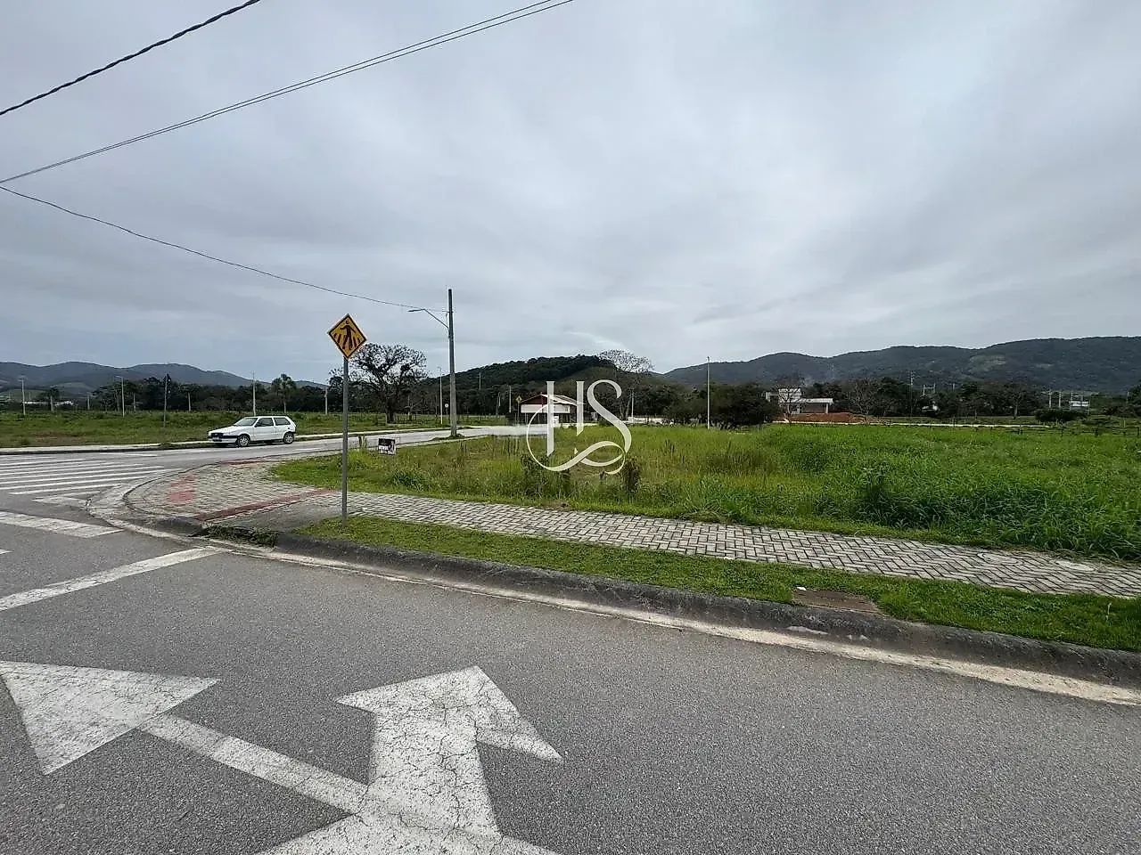 Terreno a venda, 460m², Vila Becker - Santo Amaro da Imperatriz - SC - Foto 2
