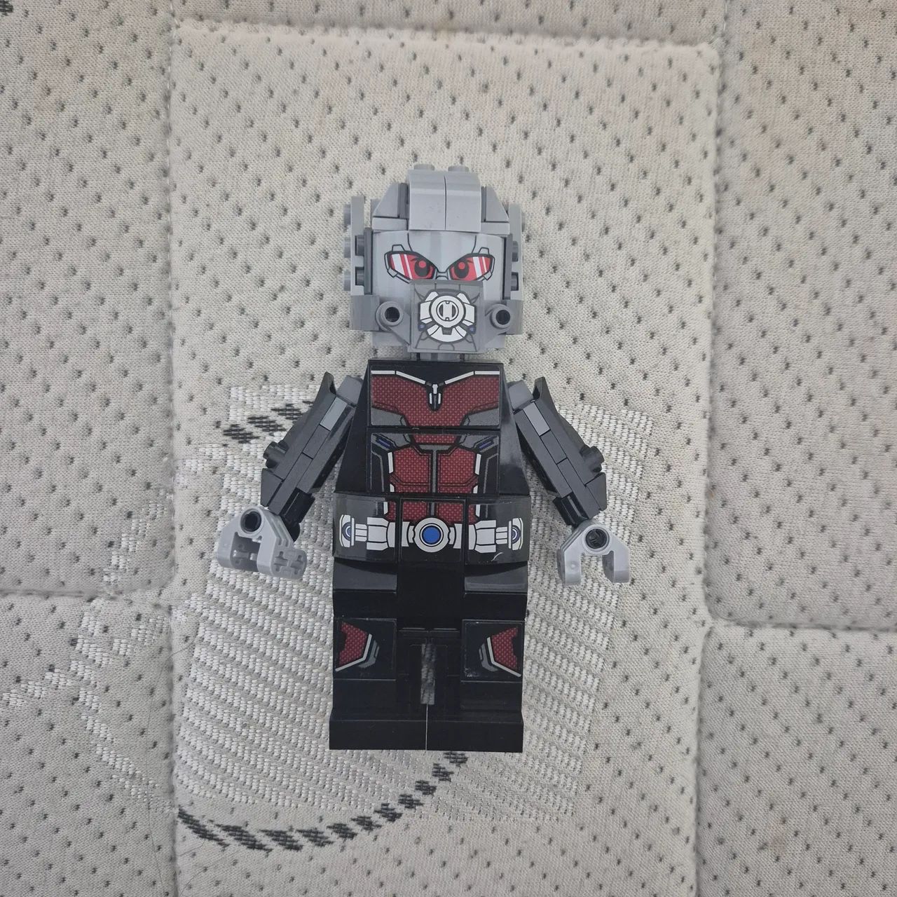 Lego Marvel - Homem Formiga 