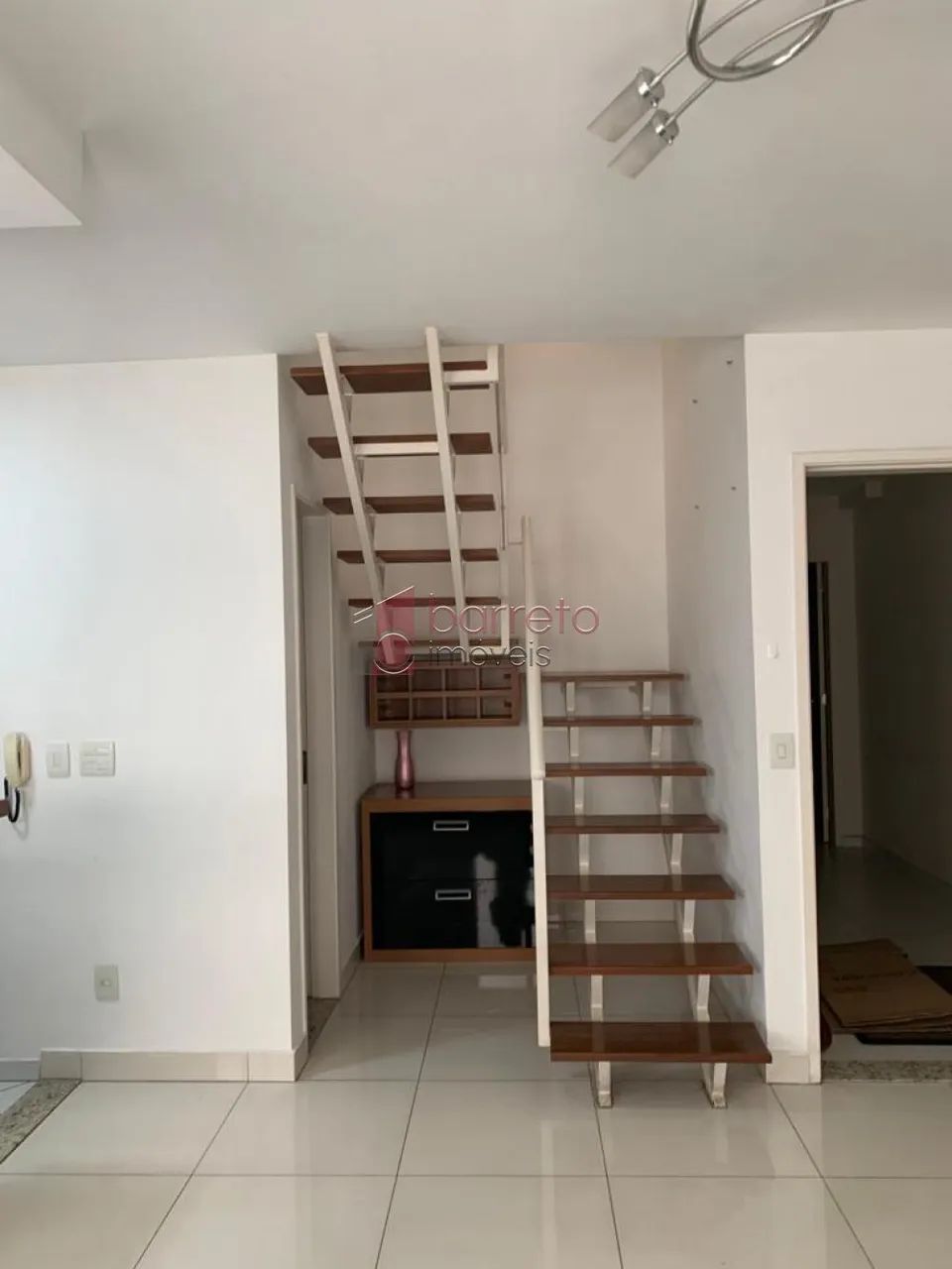 APARTAMENTO DUPLEX PARA VENDA NO EDIFÍCIO VIVERE DUPLEX - JUNDIAÍ/SP - Foto 5
