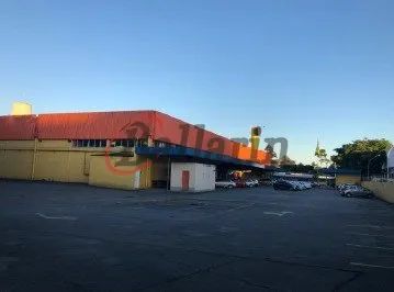 Galpão Industrial para Locação em Santo André