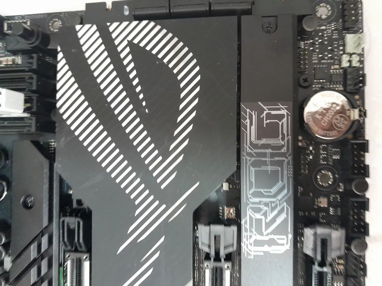 kit com PLACA MAE , MEMORIA E PROCESAADOR intel e Amd - Foto 2