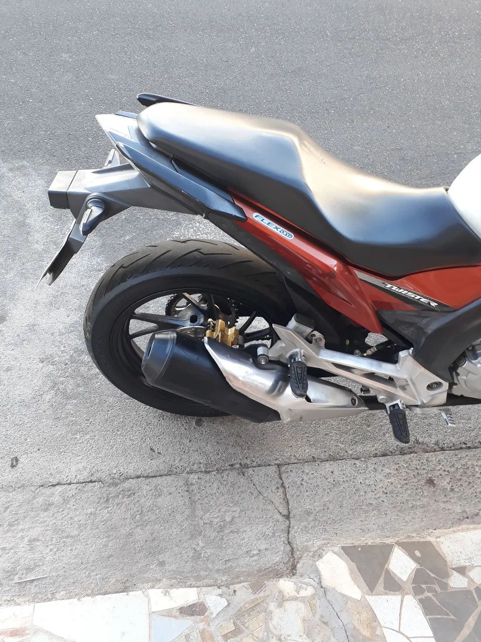 Vendo ou troco - Foto 3