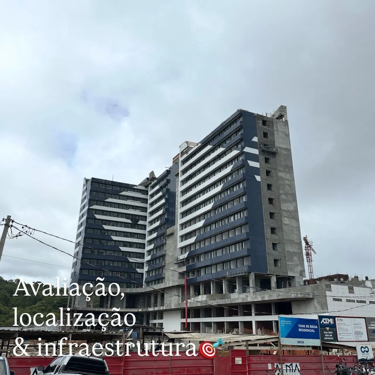 Apartamento na Praia 399mil