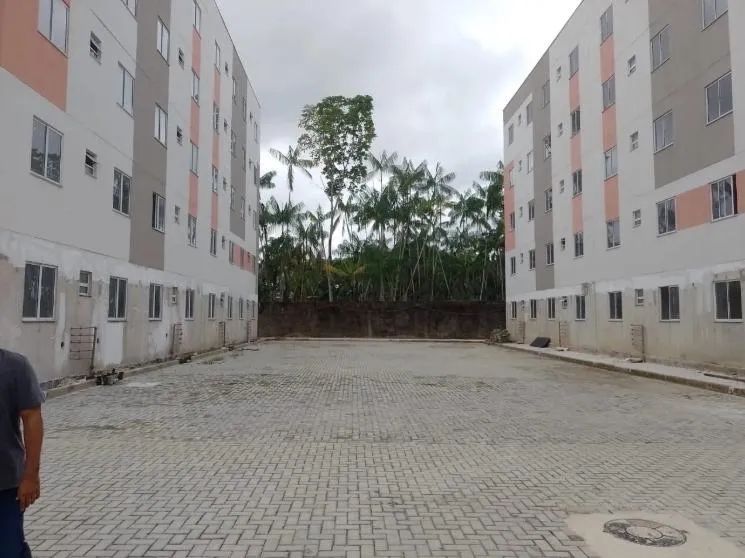 Repasse de financiamento Apartamento  - Foto 5