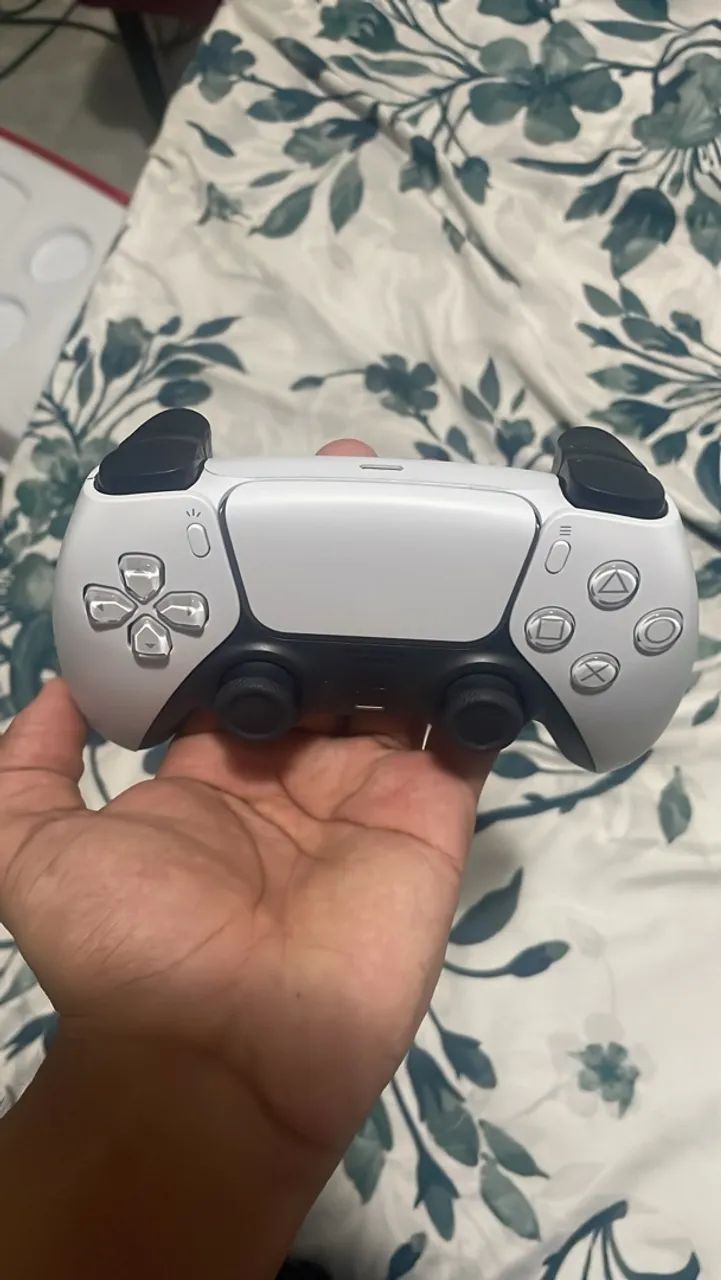 Controle do ps5 original  - Foto 3