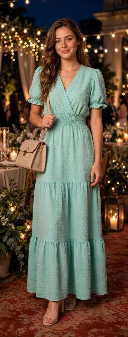 Vestido casual  - Foto 4