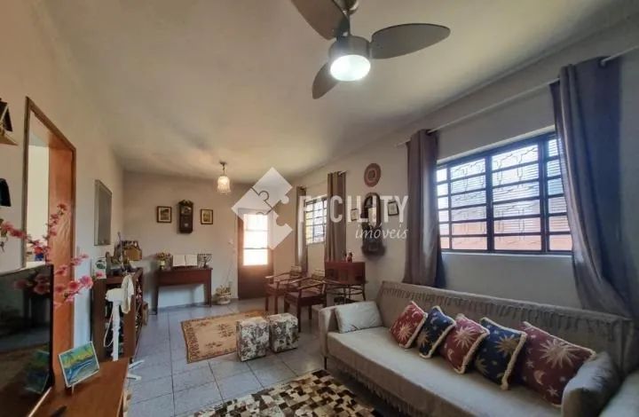 casa - Bosque das Palmeiras - Campinas - Foto 5