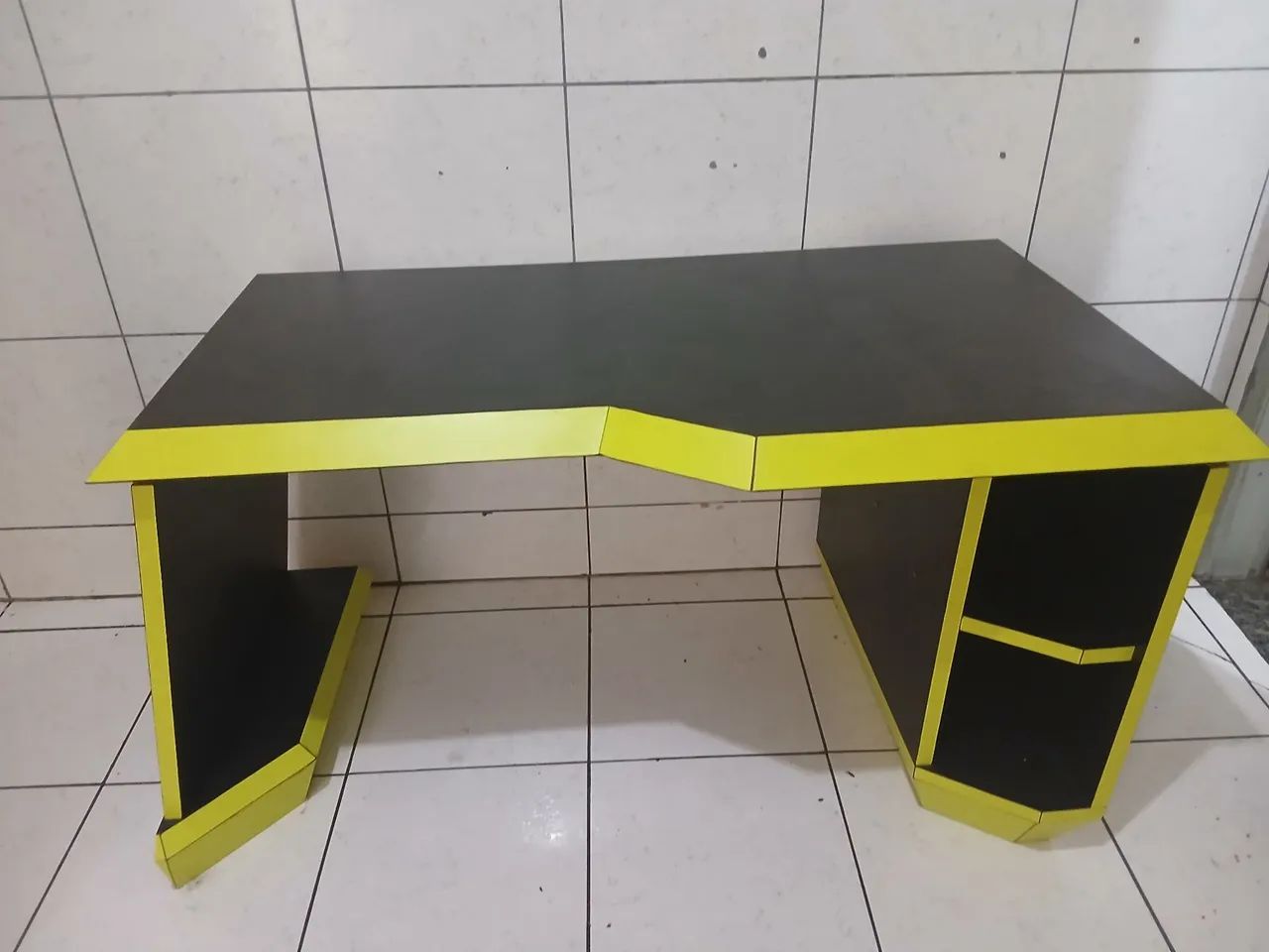 MESA GAMER