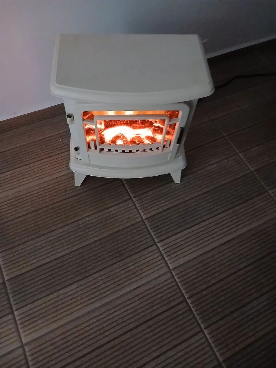 Aquecedor eletrico - Foto 3