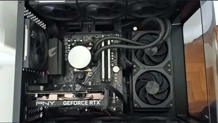 Placa de Vídeo Rtx 4060 - Foto 2
