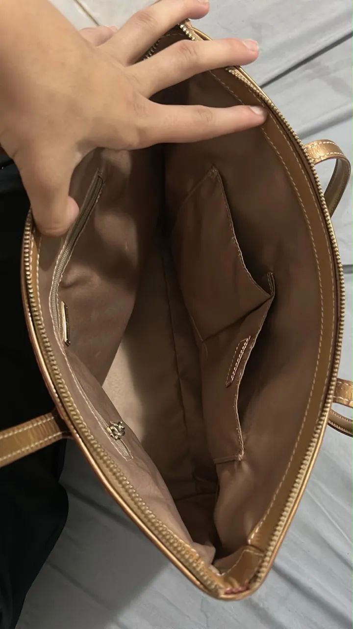 Bolsa tote - Foto 4