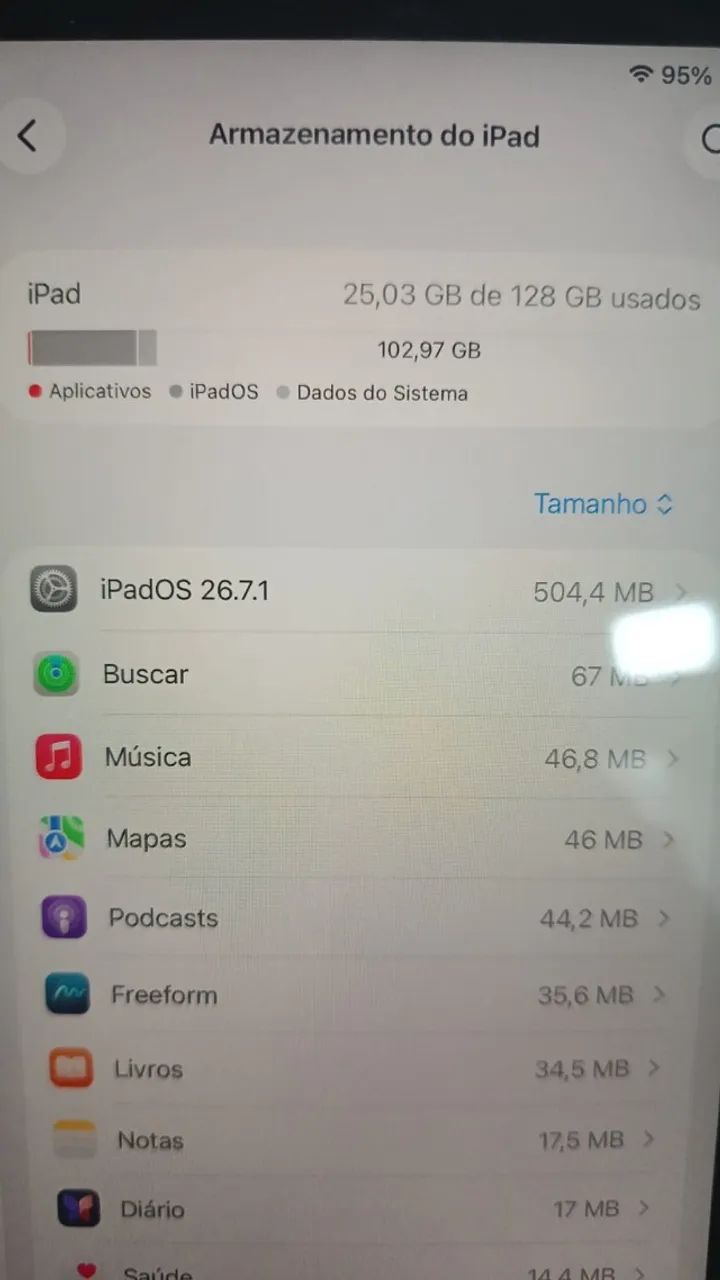 IPAD 8 - 128 GB - Foto 2
