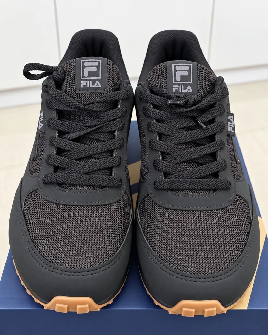 FILA Renno Classic masculino - Foto 2