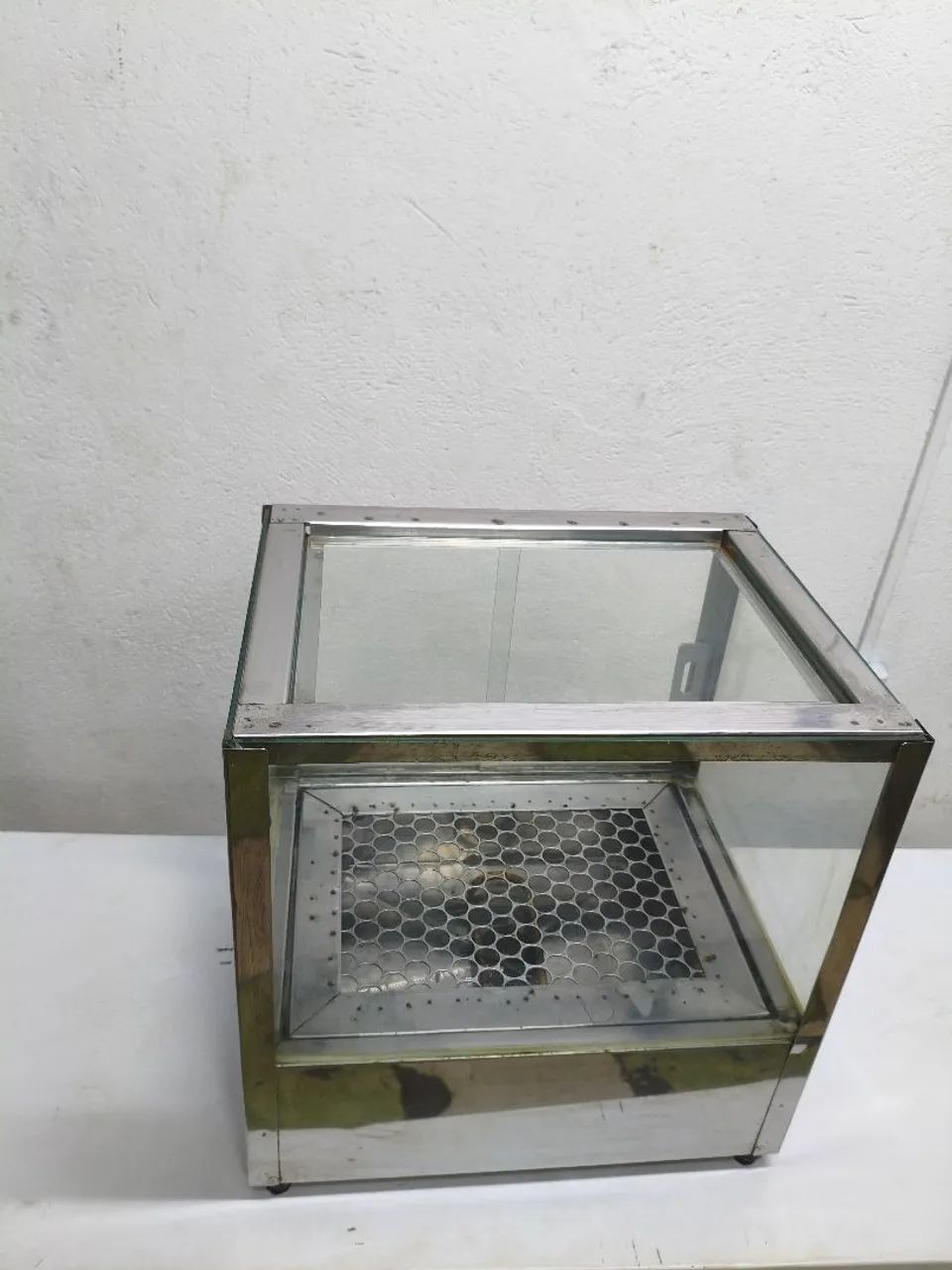 Estufa a vapor para pamonhas  - Foto 3