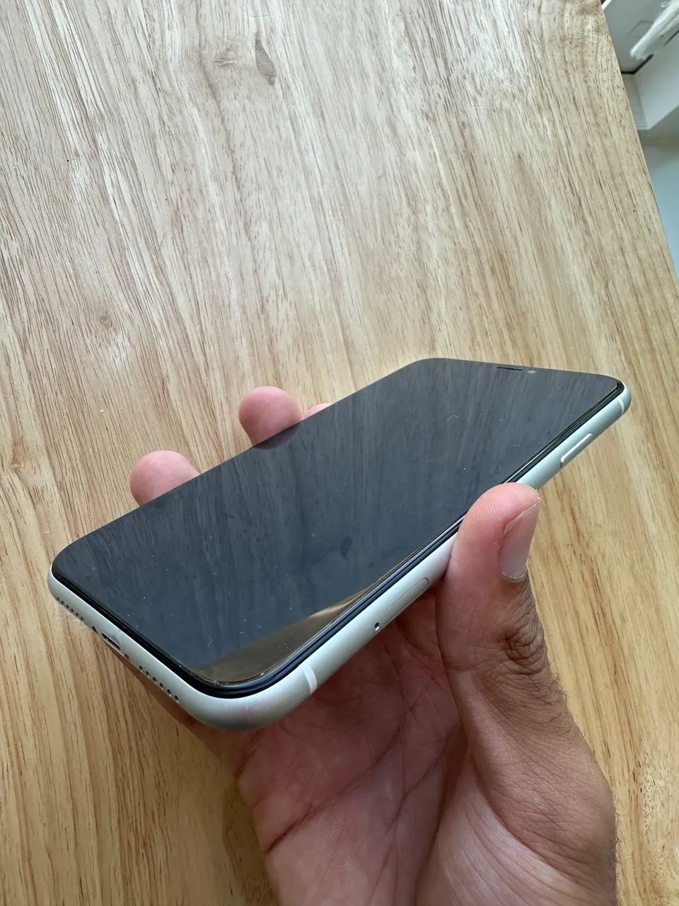 iPhone XR - Foto 3