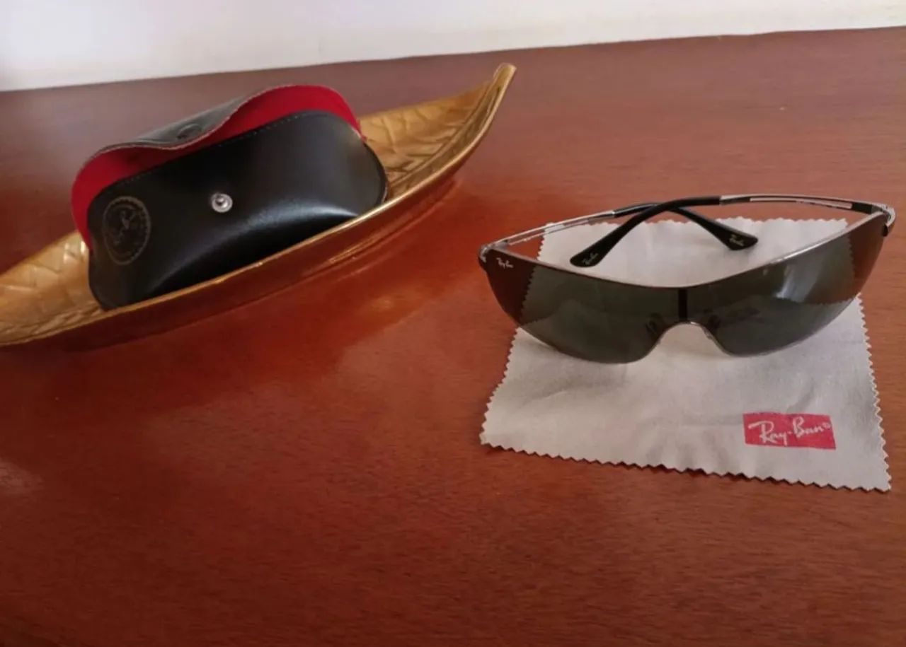 Óculos Ray-Ban  - Foto 2