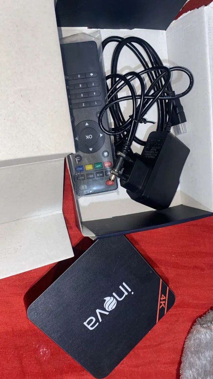 Tv box - Foto 4