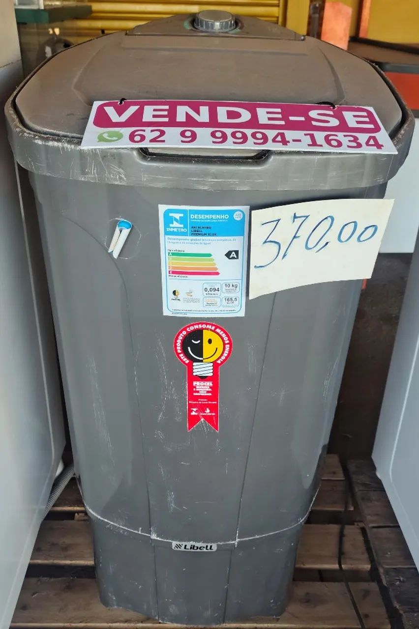 Tanquinho