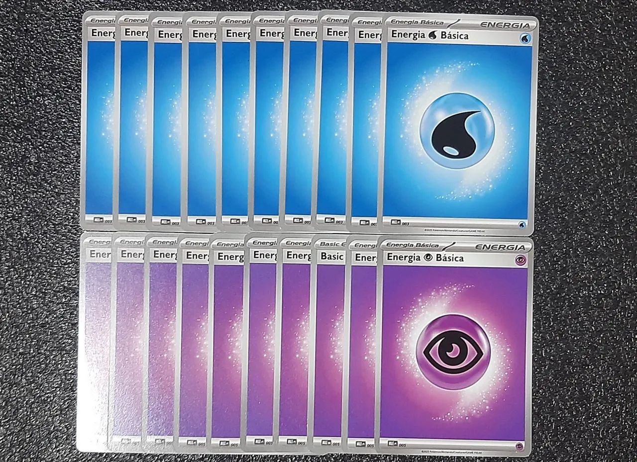 Deck latios cartas originais de pokémon65675283574785122