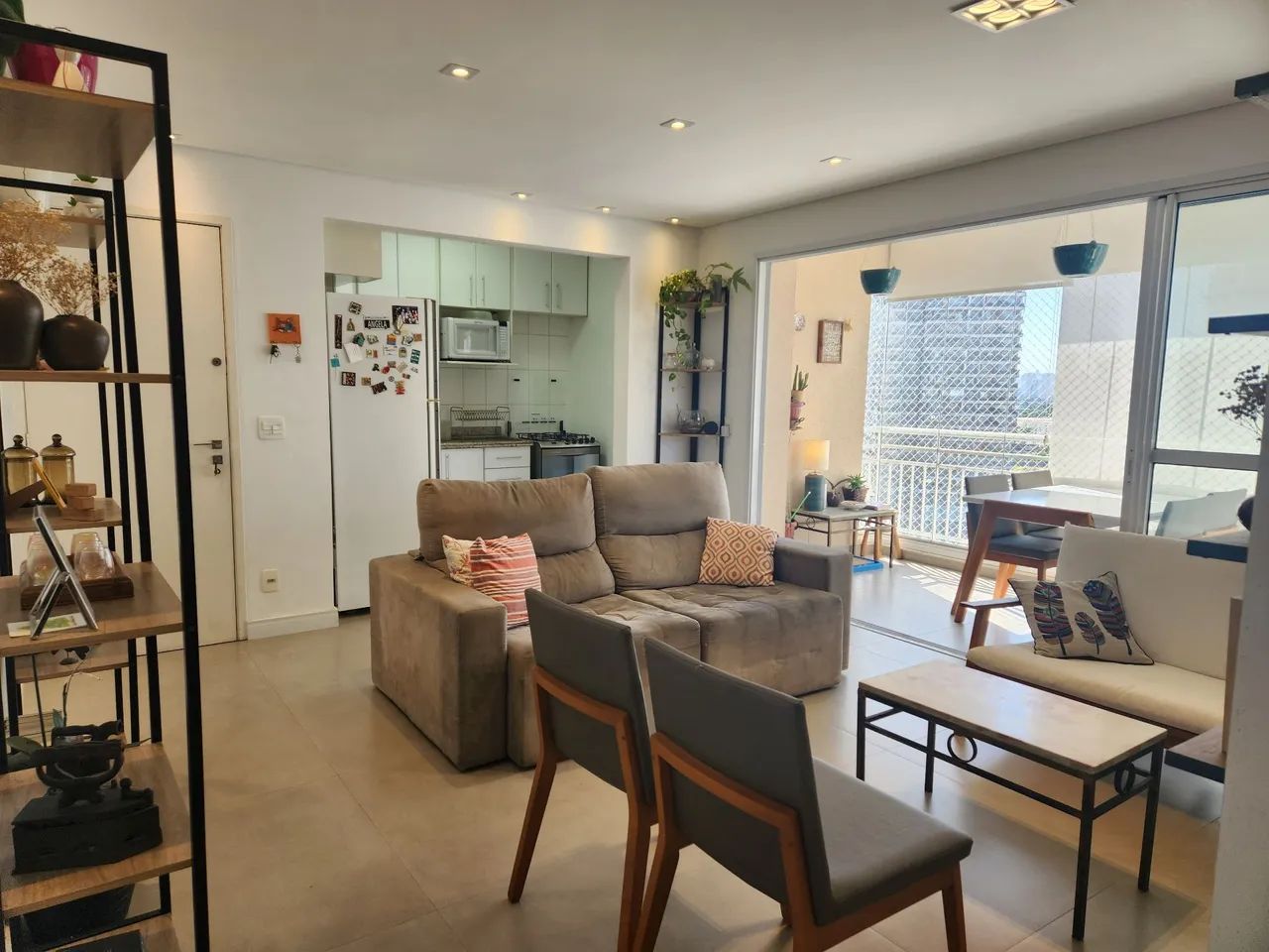 Primeira imagem do imóvel