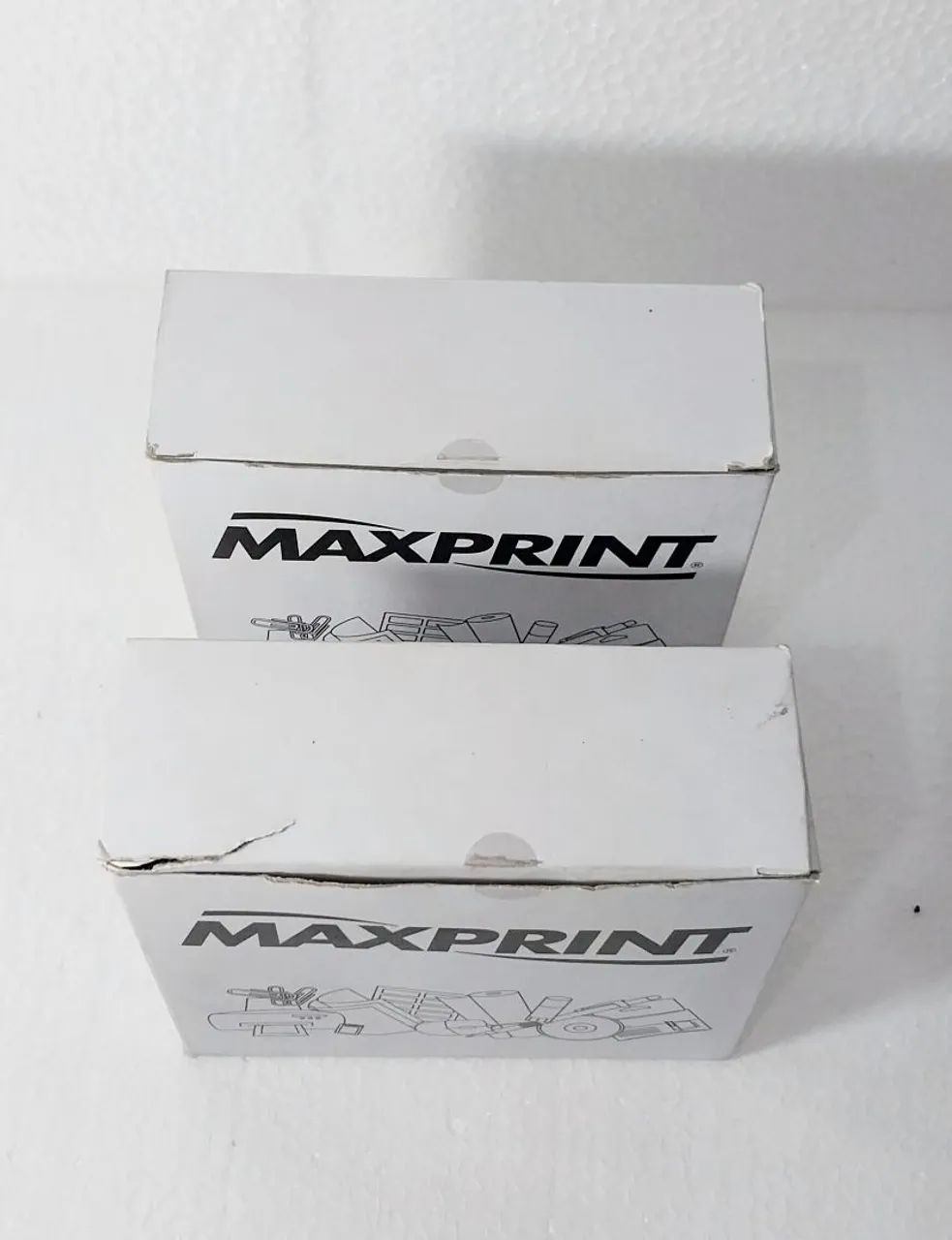 20 unidades RW REWRITABLE MAXPRINT  - Foto 5