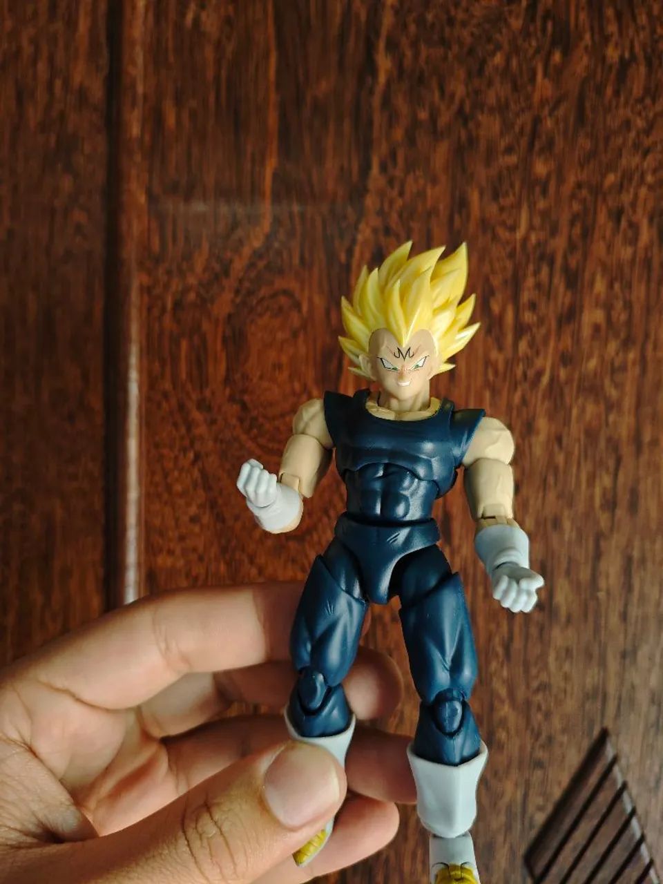 Majin Vegeta BH - Foto 3