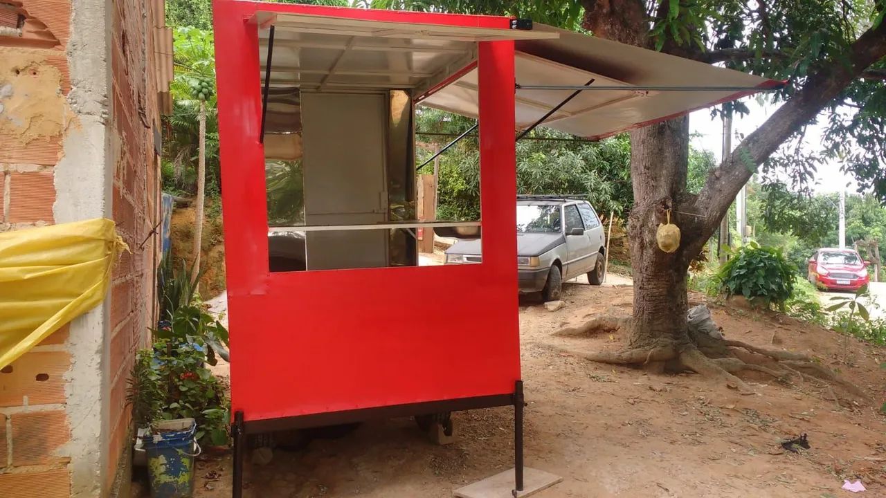 Trailers pra doces a partir de 9 mil só hoje  - Foto 4