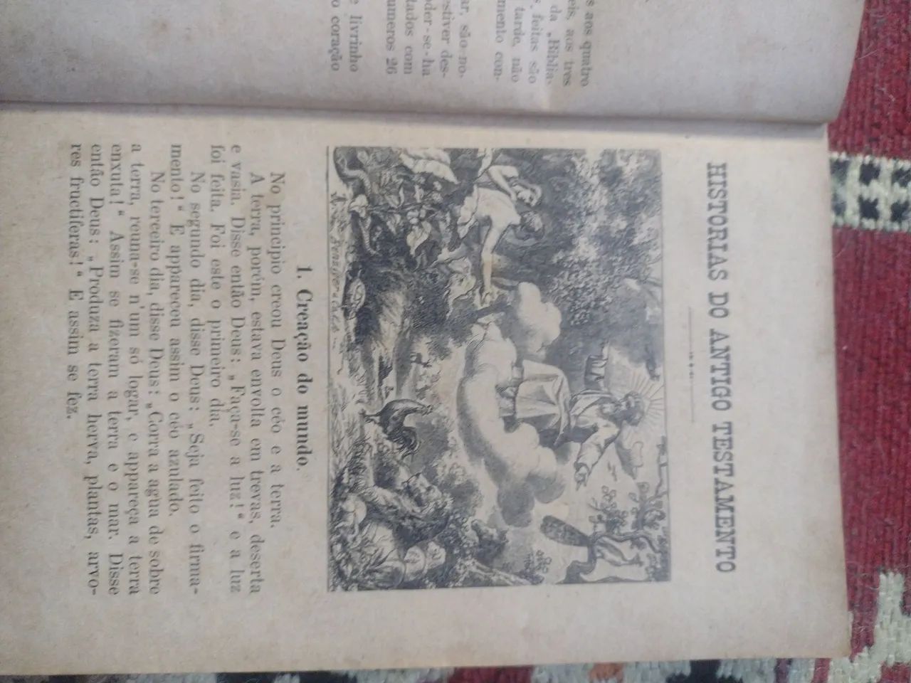Narrações Biblicas - Foto 5
