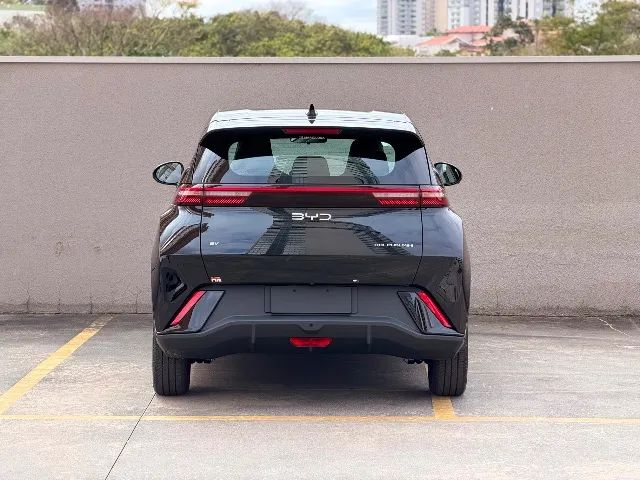 BYD Dolphin Mini (Elétrico) 2027 - Foto 4