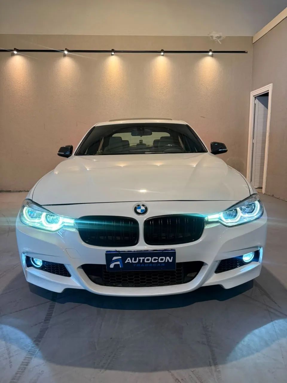 BMW 320I A 2016 - Foto 2