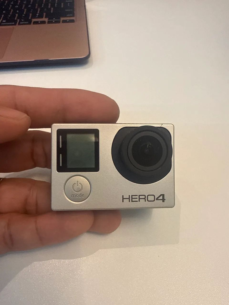 Go Pro Hero 4