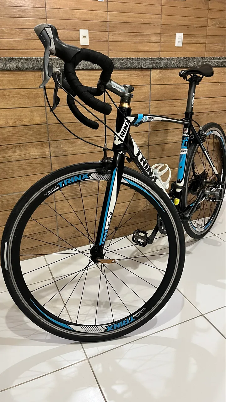 Grupo Shimano Sora - Grupo Speed Road Ciclismo - Ciclismo